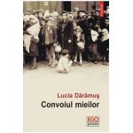eBook Convoiul mieilor - Lucia Daramus