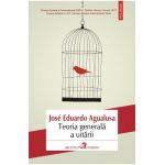 eBook Teoria generala a uitarii - Jose Eduardo Agualusa