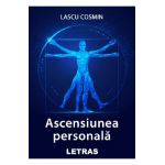eBook Ascensiunea personala - Lascu Cosmin
