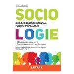 eBook Sociologie - Ghid de pregatire intensiva pentru bacalaureat - Tatiana Tudori