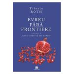 eBook Evreu fara frontiere Vol.2 - Tiberiu Roth