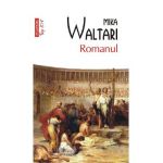 eBook Romanul - Mika Waltari