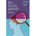 eBook Arta de a citi gandurile - Henrik Fexeus