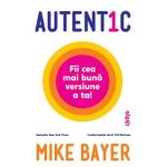 eBook Autentic - Mike Bayer