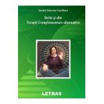 eBook Reiki si alte terapii complementare alternative - Ionela Simona Curelaru