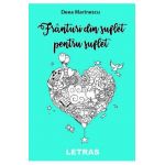 eBook Franturi din suflet pentru suflet - Deea Marinescu