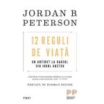 eBook 12 Reguli de viata - Jordan B. Peterson