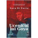 eBook Ucenicul lui Goya - Sara di Furia