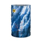 Buff fular împletit Coolnet UV cu model, 133806