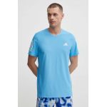 adidas Performance tricou de alergare modelator, IN1513