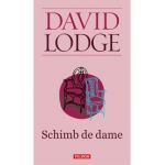 eBook Schimb de dame - David Lodge