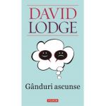 eBook Ganduri ascunse - David Lodge
