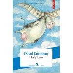 eBook Holy Cow - David Duchovny