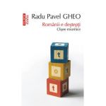 eBook Romanii e destepti. Clisee mioritice - Pavel Gheo Radu