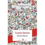 eBook Efectul Rosie - Graeme Simsion