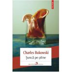eBook Sunca pe piine - Charles Bukowski