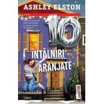 eBook 10 Intalniri aranjate - Ashley Elston