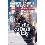 eBook 12 zile cu Dash si Lily - Rachel Cohn