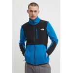 The North Face hanorac Glacier Pro modelator, NF0A5IHSUID1