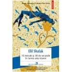 eBook 10 minute si 38 de secunde in lumea asta stranie - Elif Shafak