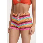 Billabong pantaloni scurți de plajă din bumbac X It's Now Cool ABJNS00280