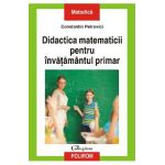 eBook Didactica matematicii pentru invatamantul primar - Constantin Petrovici