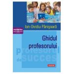 eBook Ghidul profesorului - Ion-Ovidiu Panisoara