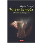 eBook Istoria lacunelor despre manuscrise pierdute - Bogdan Suceava