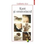 eBook Kant si ornitorincul - Umberto Eco