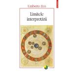 eBook Limitele interpretarii - Umberto Eco