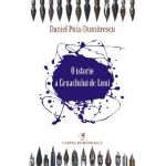 eBook O istorie a Cenaclului de Luni - Daniel Puia-Dumitrescu