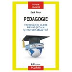 eBook Pedagogie provocari si dileme privind scoala si profesia didactica - Emil Paun