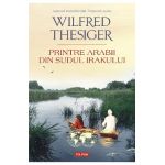 eBook Printre arabii din sudul Irakului - Wilfred Thesiger