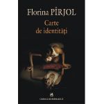 eBook Carte de identitati - Florina Pirjol