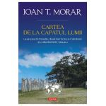 eBook Cartea de la capatul lumii La un pas de Paradis doua luni in Noua Caledonie si o saptamina in Vanuatu - Ioan T. Morar
