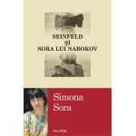 eBook Seinfeld si sora lui Nabokov - Simona Sora