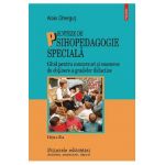 eBook Sinteze de psihopedagogie speciala. Editia a III-a - Alois Ghergut