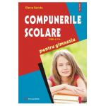 eBook Compunerile scolare. Ed. V - Elena Sandu