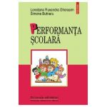 eBook Performanta scolara. Determinanti individuali si contextuali in adolescenta - Simona Butnaru