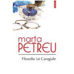 eBook Filosofia lui Caragiale - Marta Petreu