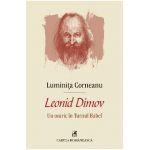 eBook Leonid Dimov. Un oniric in Turnul Babel - Luminita Corneanu