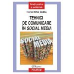 eBook Tehnici de comunicare in social media - Mihai Horea Badau