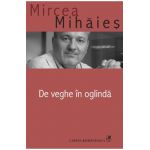 eBook De veghe in oglinda - Mircea Mihaies