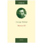 eBook Opere III. Marocco (2) - George Balaita