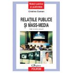 eBook Relatiile publice si mass-media - Cristina Coman