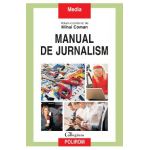 eBook Manual de jurnalism - Mihai Coman (coordonator)