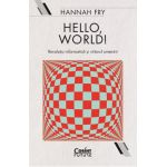 eBook Hello world - Hannah Fry