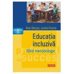 eBook Educatia incluziva. Ghid metodologic - Luciana Frumos