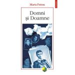 eBook Domni si Doamne - Marta Petreu