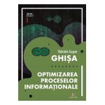 eBook Optimizarea proceselor informationale - Valentin Eugen Ghisa